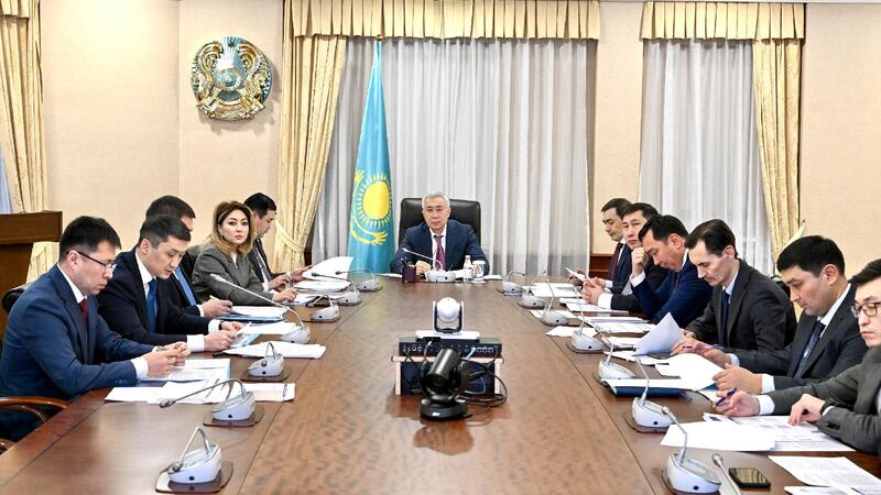 Минпром подготовит Дорожную карту по обеспечению темпов роста в обрабатывающей промышленности