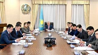 Минпром подготовит Дорожную карту по обеспечению темпов роста в обрабатывающей промышленности