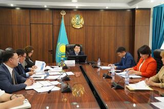 Три центра творческого развития детей откроют в Павлодарской области в 2024 году