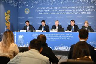 В Алматы готовят масштабную реконструкцию зоопарка: начат процесс выкупа прилегающих земельных участков