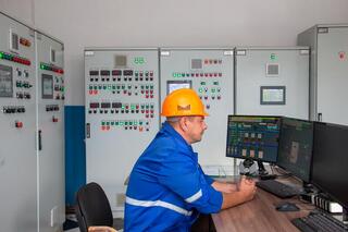 В области Жетісу завершена подготовка объектов образования и здравоохранения к отопительному сезону