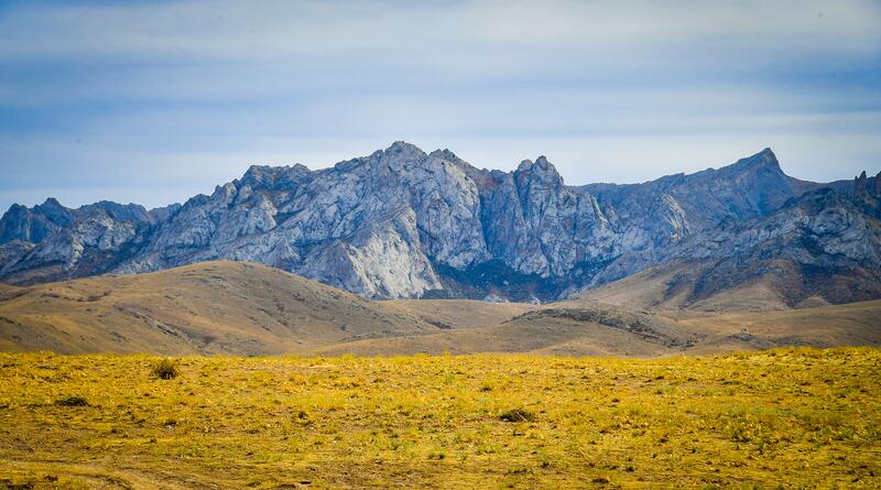 В ТУРКЕСТАНСКОЙ ОБЛАСТИ УЛУЧШИЛАСЬ ТУРИСТИЧЕСКАЯ ИНФРАСТРУКТУРА И ВЫРОСЛО ЧИСЛО ИНОСТРАННЫХ ТУРИСТОВ