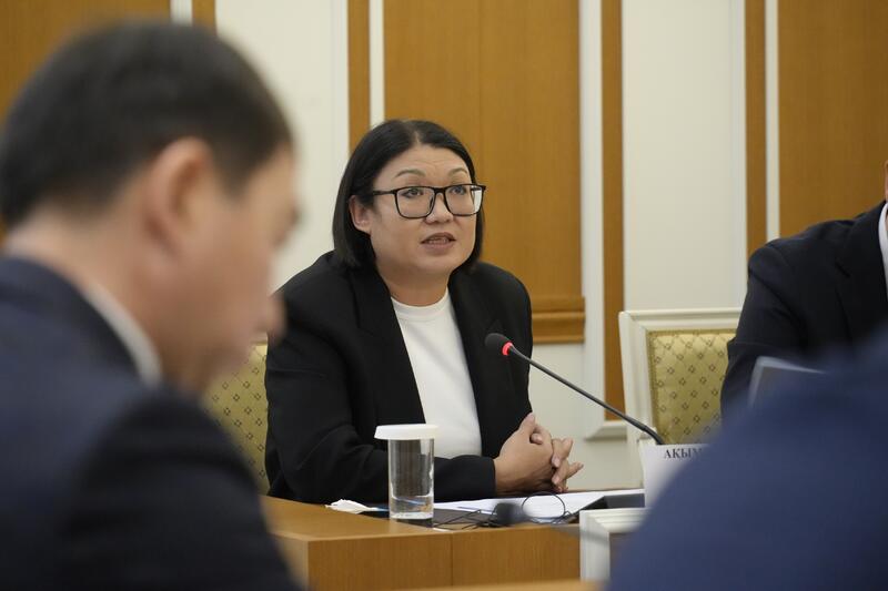 В Конституционном Суде обсудили гражданско-процессуальные вопросы доступа к правосудию и реализацию итоговых решений