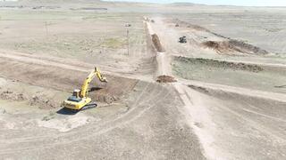 Регионы Казахстана усиливают защиту от паводков