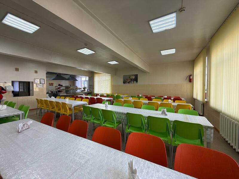 Аким области с рабочей поездкой посетил Жамбылский район