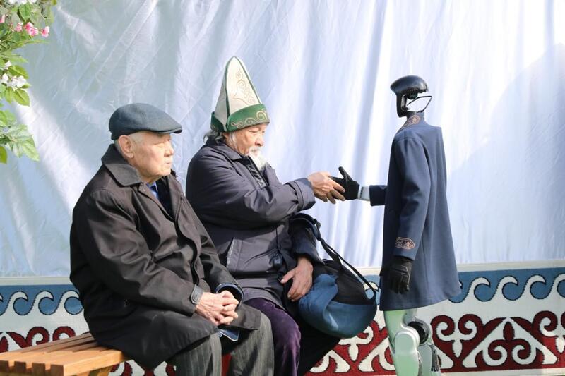 Цифровой Наурыз: как в Алматы интегрировали ИИ в праздничную программу