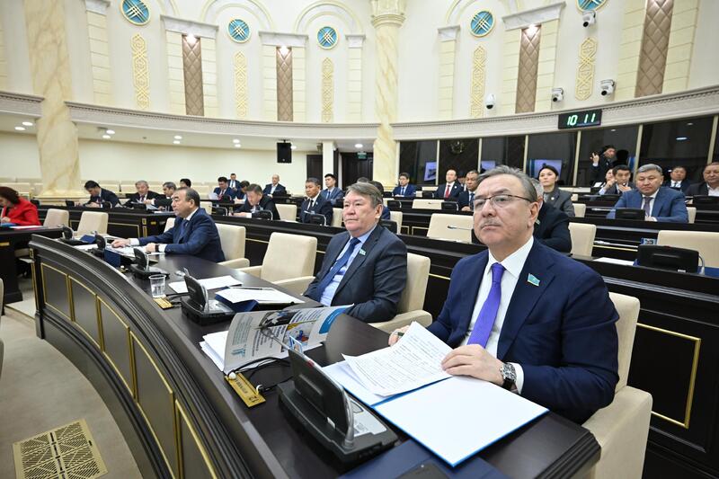 Заболеваемость сельхозживотных в Казахстане снизилась на 51%