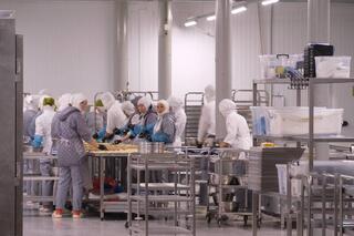 В Индустриальной зоне Алматы развивают новые производства и промышленные парки