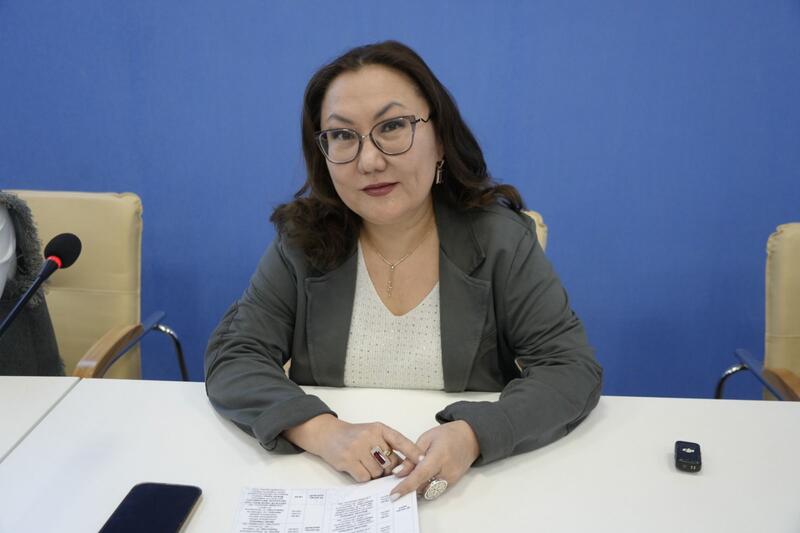 Впервые в ВКО проводится внутритeaтральный фестиваль «SHYGYS САХНА FEST»