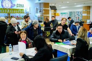 «Забота и Закон»: День открытых дверей организовала для жителей Астаны столичная прокуратура