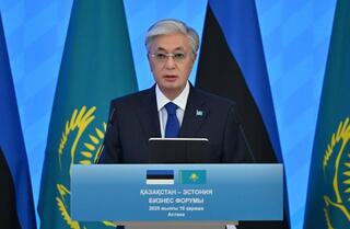 Участник СЭЗ Qyzyljar ТОО «Nord Panels» откроет фанерный завод в Эстонии