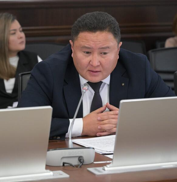 В Павлодарской области рассмотрены ожидаемые итоги социально-экономического развития за 2025 год