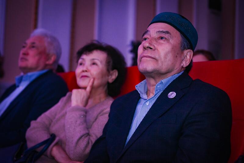 Наурызнама–2026: В Актобе проходит 24-часовой вечер жырау в рамках Дня культуры и национальных традиций