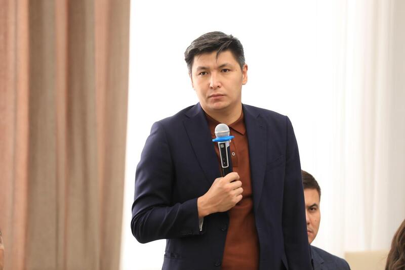 Социальные объекты Актюбинской области начнут подключать к отоплению с 2 октября