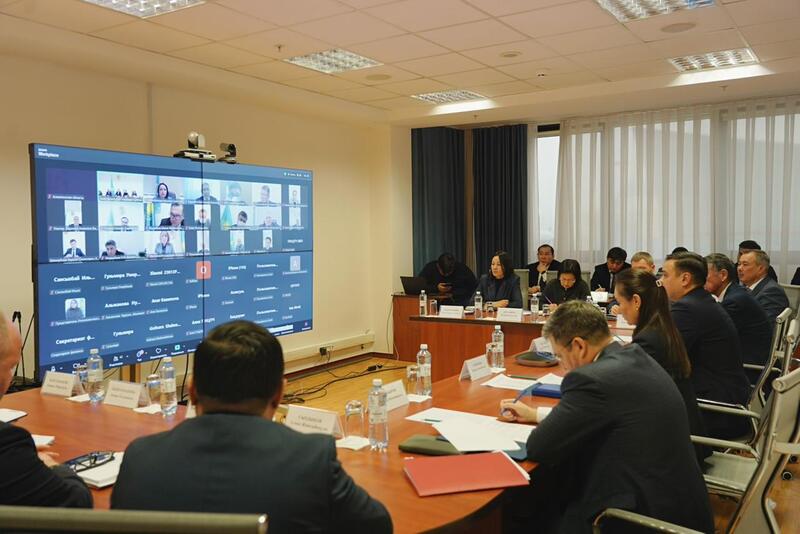 Уполномоченный подвел итоги работы за 2025 год