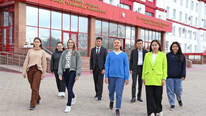 Президентская стипендия присуждена 62 студентам Карагандинской области