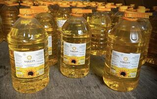 От семечки до масла: в Жетысу наладили производство растительного масла