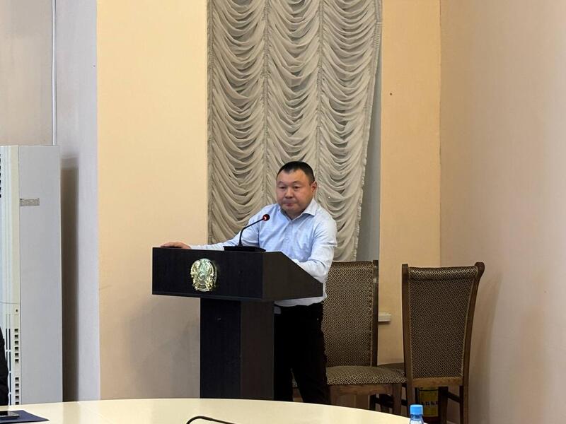 В Шахтинске обсудили меры поддержки предпринимательства и изменения в налоговом законодательстве