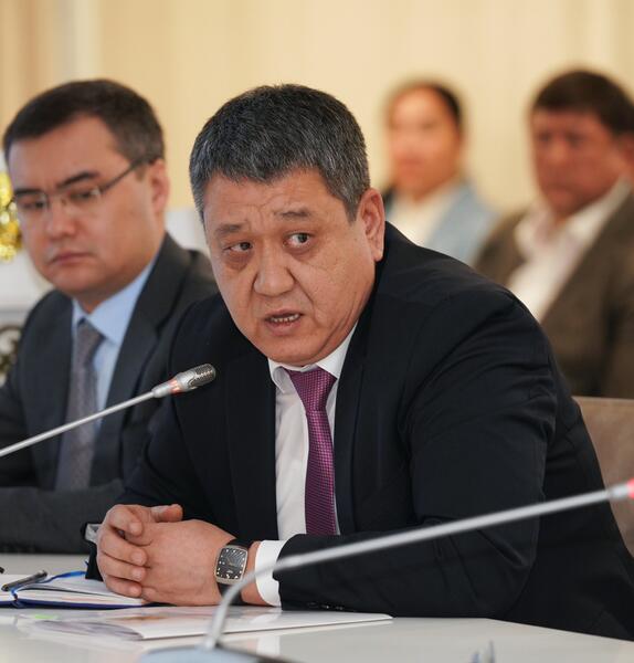 В ТУРКЕСТАНСКОЙ ОБЛАСТИ АКТИВИЗИРОВАНА РАБОТА В РАМКАХ ПРОГРАММЫ «ТАЗА КАЗАҚСТАН»