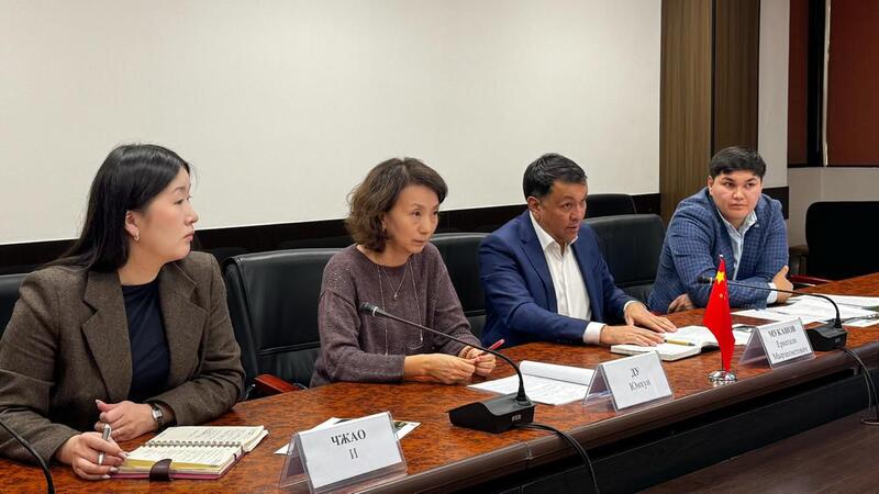 В Казахстане построят завод по производству пищевого желатина мощностью 10 тыс. тонн в год