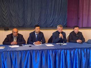 Опубликованы результаты исследований по факту гибели скота в селе Маралды