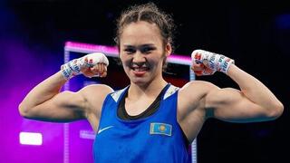 Армейская спортсменка завоевала золото чемпионата мира по боксу