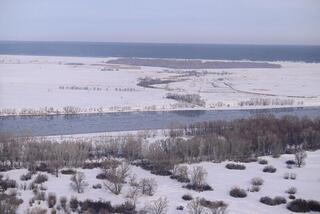 Рассмотрены вопросы подготовки к весенним паводкам