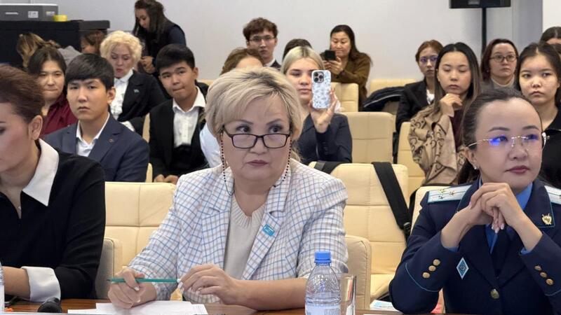 «Закон и порядок»: конкурс проектов для профилактики правонарушений провели среди столичных школьников