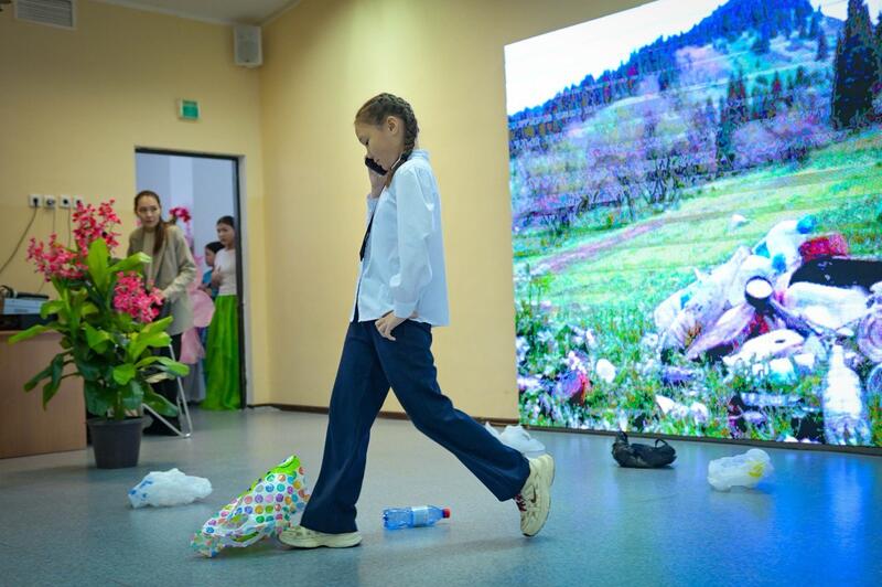 Экология - общая ответственность: в Актобе обсудили идеи общенациональной акции «Таза Қазақстан»