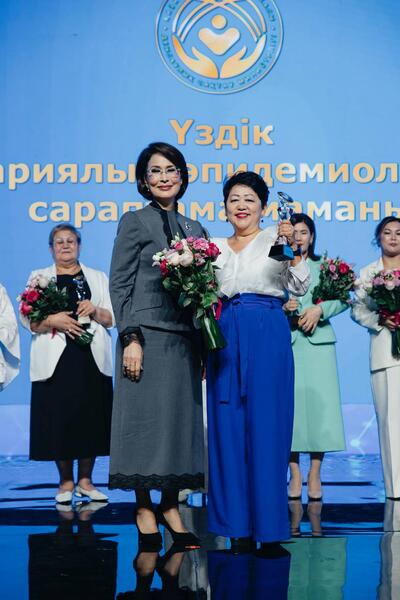 МИНЗДРАВ ОПРЕДЕЛИЛ ПОБЕДИТЕЛЕЙ ГЛАВНОЙ МЕДИЦИНСКОЙ ПРЕМИИ ГОДА