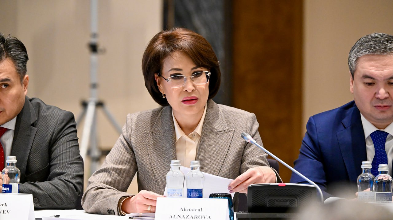 Правительством одобрены соглашения о производстве более 400 новых лекарств в Казахстане