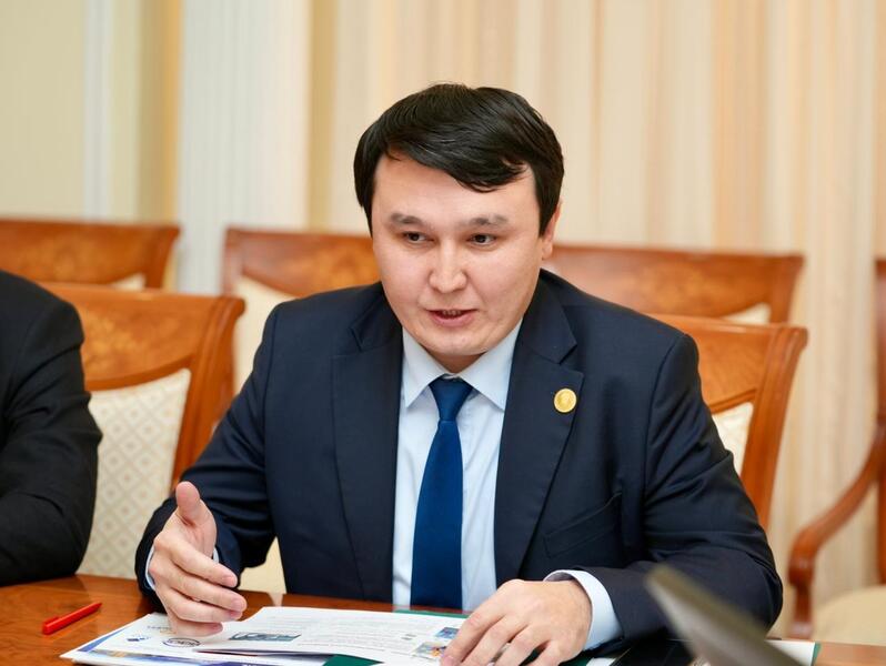 Суперкомпьютер и искусственный интеллект: В сфере ТЭК создается Отраслевой центр технологических компетенций