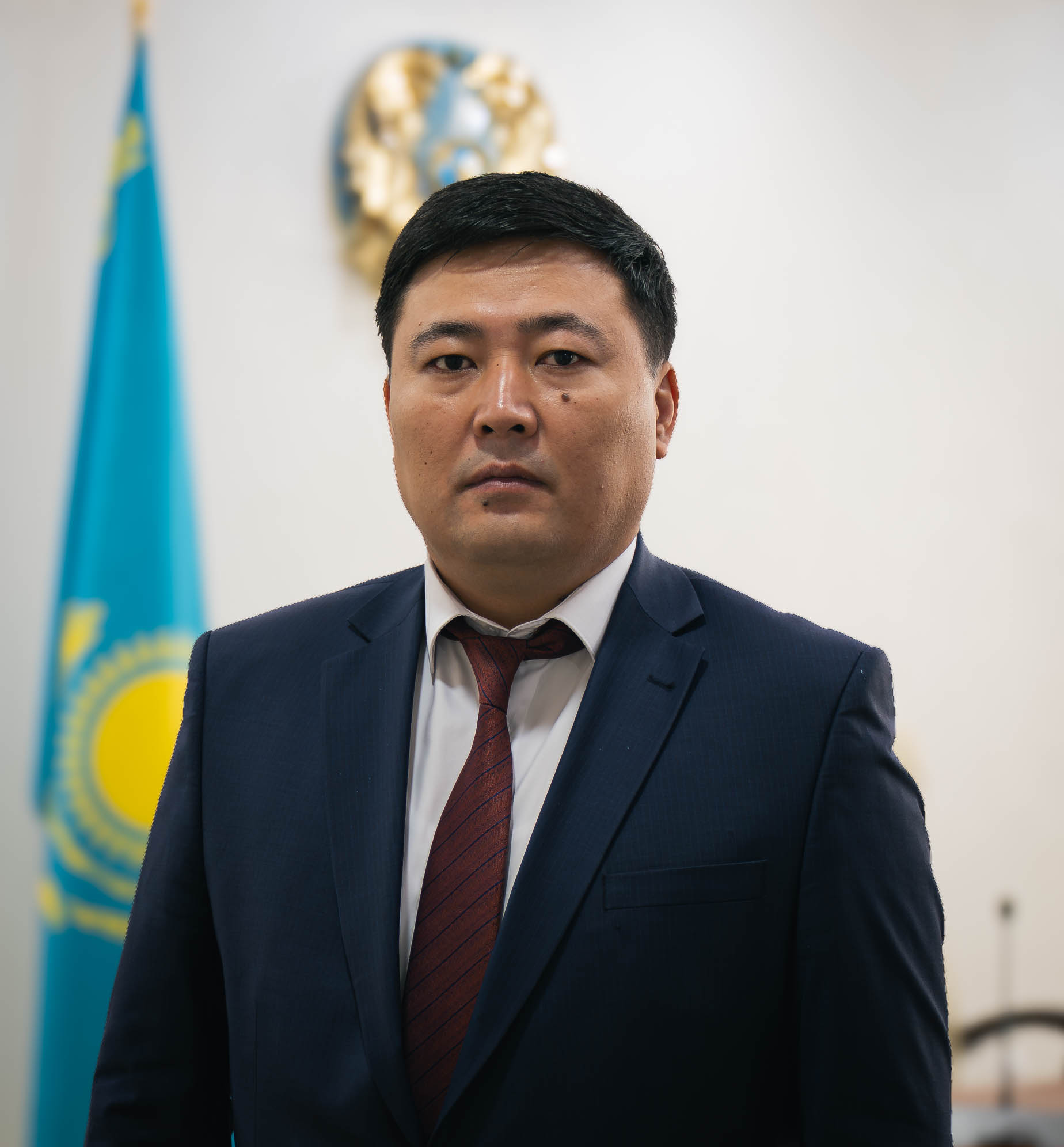 Динмухамед Клышпаев назначен председателем Комитета по миграции МТСЗН РК