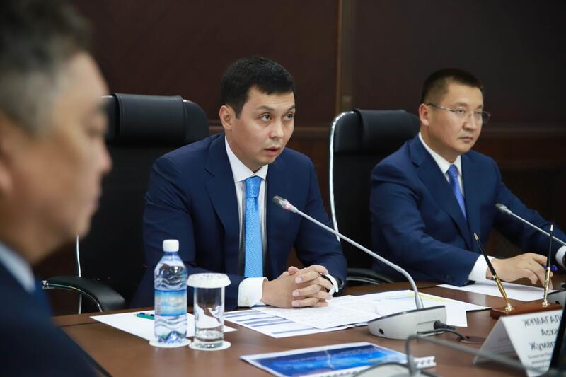 Единый цифровой учет в организациях образования запустили в Павлодарской области