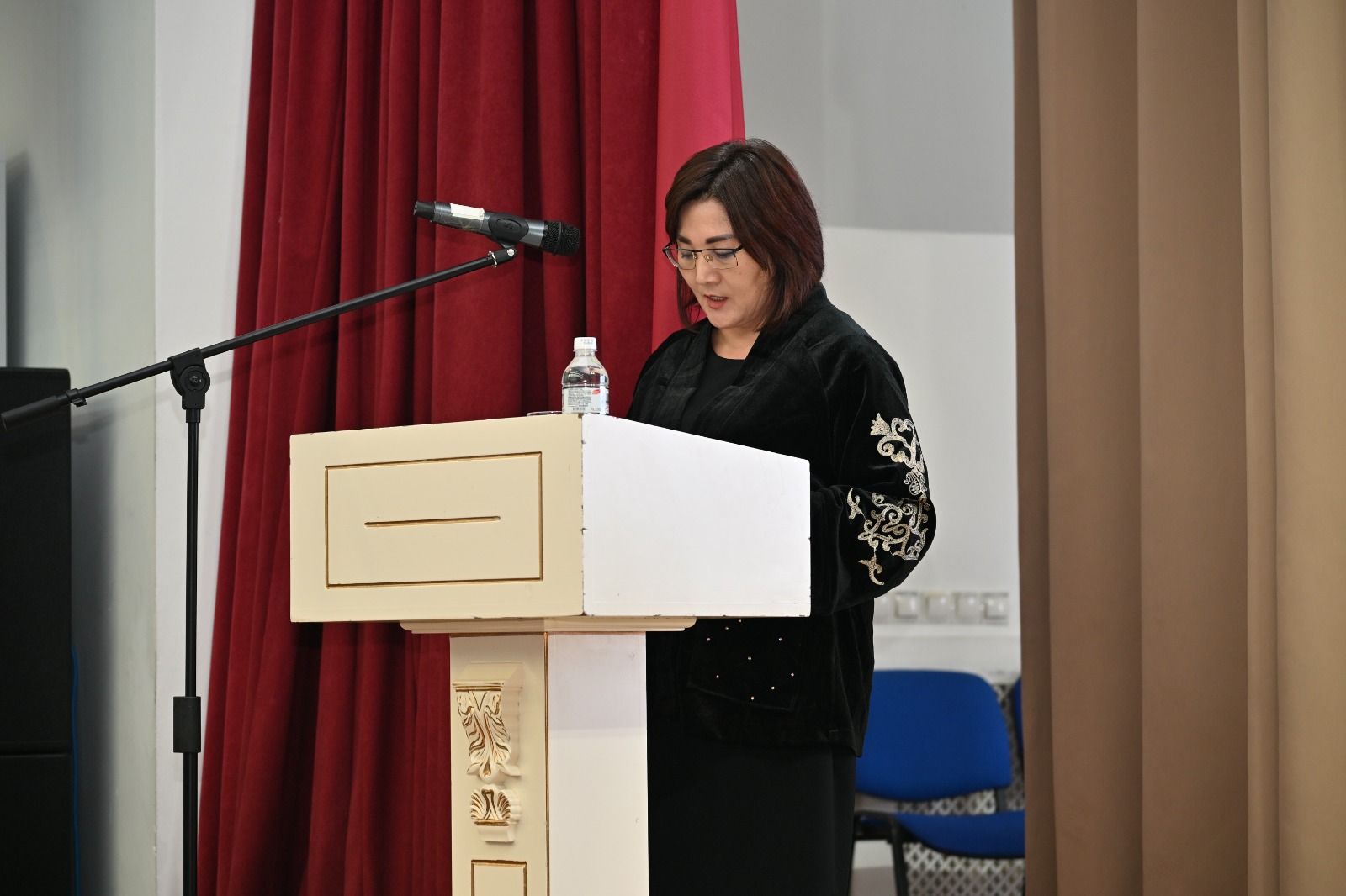 Усилены меры по борьбе с корью: в Талдыкоргане состоялось заседание штаба