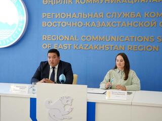 Недра Восточного Казахстана: потенциал растет, инвестиции привлекаются