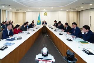 В ТУРКЕСТАНСКОЙ ОБЛАСТИ СНИЗИЛАСЬ ЗАБОЛЕВАЕМОСТЬ ТУБЕРКУЛЕЗОМ