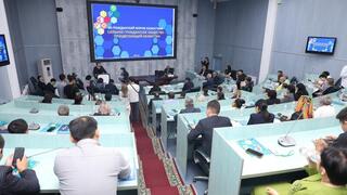 Гражданский форум в Караганде: диалог государства и общества