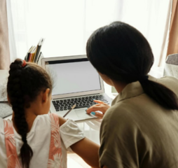 Возмещение затрат на обучение на дому детей с инвалидностью» в eGov Mobile