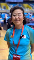 «Таза Қазақстан»: тренер сборной Японии по паранастольному теннису восхитилась Астаной