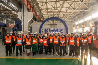 В Караганде прошла научно-технологическая сессия технологических решений для промышленности