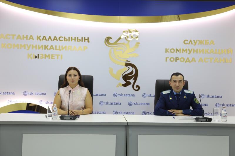 Как пробационный контроль помогает осужденным вернуться к обычной жизни, рассказали в столичной прокуратуре