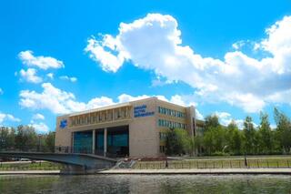 Открытые соревнования по судомоделированию «TWO BRIDGES ENU» пройдут в Астане