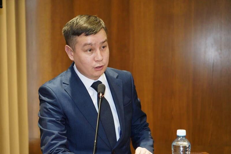 Состоялась XXXII сессия маслихата области Абай