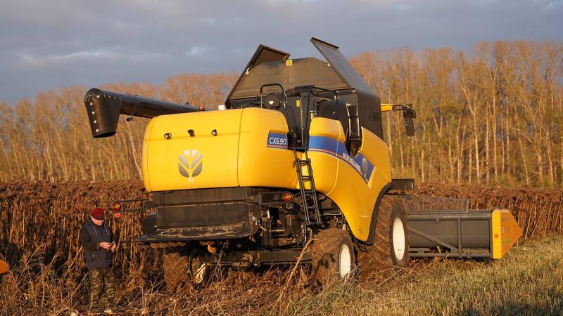 Министр сельского хозяйства и аким ВКО посетили Глубоковский и Шемонаихинский районы