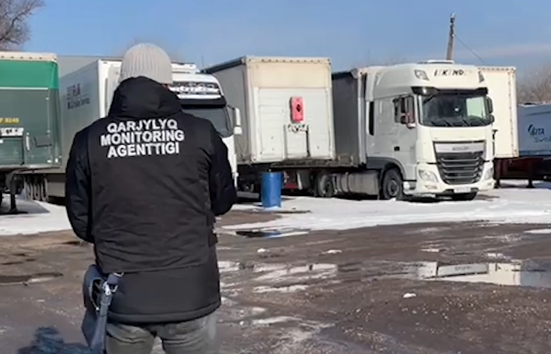 Более 6,6 млрд тенге неуплаченных сборов: в Алматинской области осуждены 17 участников ОПГ