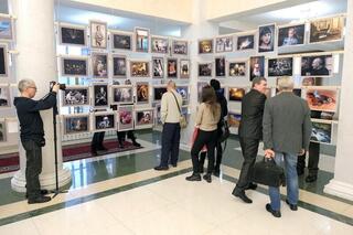 Карагандинцев приглашают принять участие в фотопроекте «Перспектива»