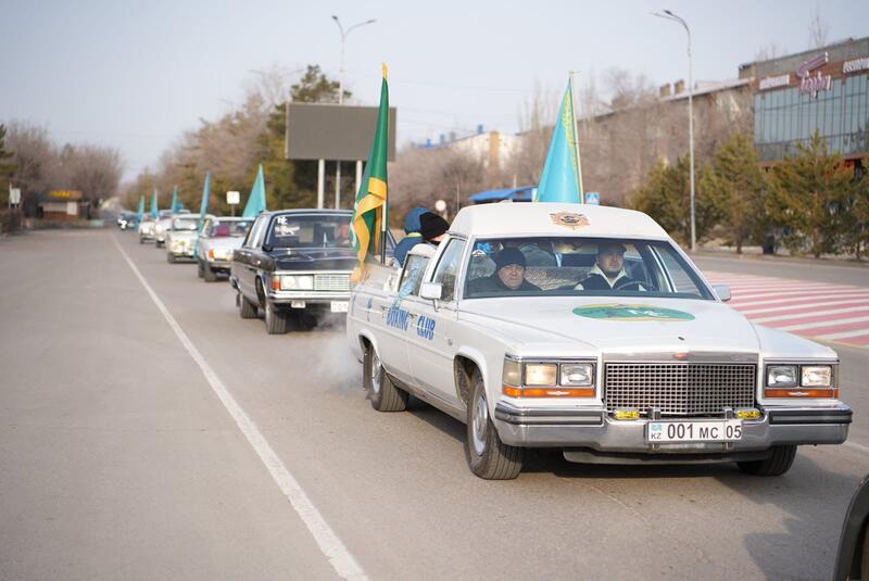 Из маленьких историй сложился большой день