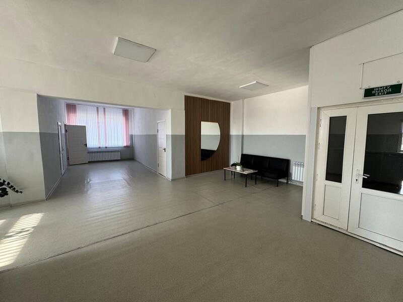 В Бородулихинском районе идет модернизация объектов здравоохранения