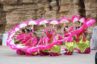 «Отбасы-Time» в Астане: куда сходить всей семьёй на выходных